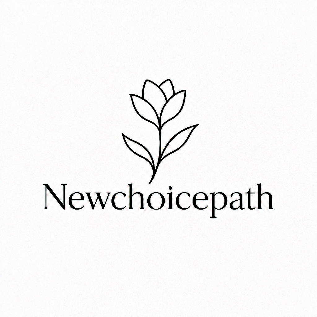 Newchoicepath logo