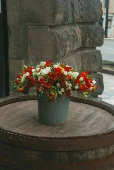 Bouquet 3