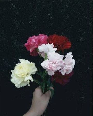Bouquet sample 3