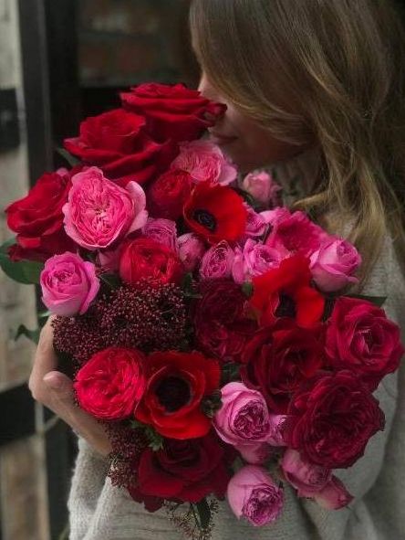 Preview bouquet